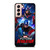 MARVEL FUTURE REVOLUTION SUPERHERO VIDEO GAME Samsung Galaxy S21 Case Cover