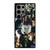ANUEL AA RAPPER COLLAGE Samsung Galaxy S24 Ultra Case Cover