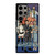 ARCHER CARTOON ALL CAST Samsung Galaxy S24 Ultra Case Cover