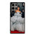 ARIANA GRANDE SINGER Samsung Galaxy S24 Ultra Case Cover ARIANA GRANDE SINGER Samsung Galaxy S24 Ultra Case Cover