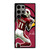 ARIZONA CARDINALS LARRY FITZGERALD 2 Samsung Galaxy S24 Ultra Case Cover ARIZONA CARDINALS LARRY FITZGERALD 2 Samsung Galaxy S24 Ultra Case Cover