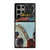 ASTROWORLD TRAVIS SCOTT COLLAGE Samsung Galaxy S24 Ultra Case Cover