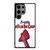 ATLANTA BRAVES FEAR CHOP SLOGAN Samsung Galaxy S24 Ultra Case Cover