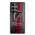 ATLANTA FALCONS WOODEN LOGO Samsung Galaxy S24 Ultra Case Cover