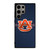 AUBURN TIGERS METAL LOGO Samsung Galaxy S24 Ultra Case Cover