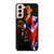 MAX HOLLOWAY MIXED MARTIAL ART MMA UFC 2 Samsung Galaxy S21 Case Cover