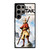 AVATAR THE LAST AIRBENDER POSTER Samsung Galaxy S24 Ultra Case Cover