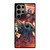 BABY YODA AND THE MANDALORIAN STAR WARS Samsung Galaxy S24 Ultra Case Cover