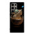 BABY YODA STAR WARS ART Samsung Galaxy S24 Ultra Case Cover