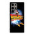 BACK TO THE FUTURE CAR DELOREAON Samsung Galaxy S24 Ultra Case Cover