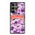 BACKWOODS PURPLE CAMO Samsung Galaxy S24 Ultra Case Cover