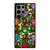 BAPE BABY MILO CAMO Samsung Galaxy S24 Ultra Case Cover