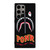 BAPE BATHING APE X PONR Samsung Galaxy S24 Ultra Case Cover