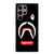 BAPE CAMO SHARK SUPREME BLACK Samsung Galaxy S24 Ultra Case Cover