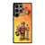 BARBARIAN KING CLASH OF CLANS COC Samsung Galaxy S24 Ultra Case Cover