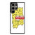 BART SIMPSON SUPREME Samsung Galaxy S24 Ultra Case Cover