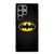 BATMAN CLASSIC EMBLEM Samsung Galaxy S24 Ultra Case Cover BATMAN CLASSIC EMBLEM Samsung Galaxy S24 Ultra Case Cover