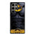BATMAN CLASSIC LOGO SUPER HERO Samsung Galaxy S24 Ultra Case Cover