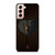 MEMPHIS GRIZZLIES BASKETBALL COURT NBA Samsung Galaxy S21 Case Cover