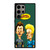 BEAVIS AND BUTTHEAD CARTOON Samsung Galaxy S24 Ultra Case Cover