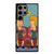 BEAVIS AND BUTTHEAD MTV CARTOON Samsung Galaxy S24 Ultra Case Cover