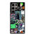 BEETLEJUICE TIM BURTON COLLAGE Samsung Galaxy S24 Ultra Case Cover