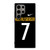 BEN ROETHLISBERGER PITTSBURGH STEELERS NIKE Samsung Galaxy S24 Ultra Case Cover BEN ROETHLISBERGER PITTSBURGH STEELERS NIKE Samsung Galaxy S24 Ultra Case Cover