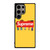 BIG MOUTH X SUPREME 2 Samsung Galaxy S24 Ultra Case Cover