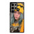 BILLIE EILISH FACE SINGER Samsung Galaxy S24 Ultra Case Cover BILLIE EILISH FACE SINGER Samsung Galaxy S24 Ultra Case Cover