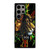 BOB MARLEY RASTA REGGAE  Samsung Galaxy S24 Ultra Case Cover