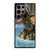 BOBA FETT STAR WARS CARTOON Samsung Galaxy S24 Ultra Case Cover