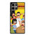 BOBS BURGERS CARTOON MOVIE Samsung Galaxy S24 Ultra Case Cover