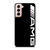 MERCEDES BENZ AMG PERFORMANCE Samsung Galaxy S21 Case Cover
