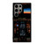 BOEING PLANE COCKPIT Samsung Galaxy S24 Ultra Case Cover BOEING PLANE COCKPIT Samsung Galaxy S24 Ultra Case Cover