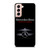 MERCEDES BENZ CAR THE BEST OR NOTHING Samsung Galaxy S21 Case Cover