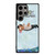 BOJACK HORSEMAN HOLLYWOOD SIGN Samsung Galaxy S24 Ultra Case Cover BOJACK HORSEMAN HOLLYWOOD SIGN Samsung Galaxy S24 Ultra Case Cover
