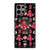 BOSTON RED SOX MLB COLLAGE Samsung Galaxy S24 Ultra Case Cover