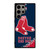 BOSTON RED SOX MLB SYMBOL Samsung Galaxy S24 Ultra Case Cover