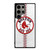 BOSTON RED SOX MLB Samsung Galaxy S24 Ultra Case Cover
