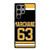 BRAD MARCHAND BOSTON BRUINS NHL Samsung Galaxy S24 Ultra Case Cover
