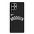BROOKLYN NETS NIKE WORDMARK Samsung Galaxy S24 Ultra Case Cover