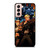METAL SLUG GAMES Samsung Galaxy S21 Case Cover