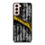 METALLICA AMERICA ROCK BAND Samsung Galaxy S21 Case Cover