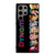 BTS DYNAMITE MEMBER COLLAGE Samsung Galaxy S24 Ultra Case Cover
