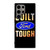 BUILT FORD TOUGH SYMBOL Samsung Galaxy S24 Ultra Case Cover