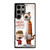 CALVIN AND HOBBES 3D Samsung Galaxy S24 Ultra Case Cover