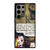 CALVIN AND HOBBES CLASSIC QUOTES Samsung Galaxy S24 Ultra Case Cover