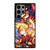 CALVIN AND HOBBES INFINITY GAUNTLET Samsung Galaxy S24 Ultra Case Cover