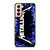 METALLICA ROCK BAND VIOLET Samsung Galaxy S21 Case Cover