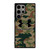 CAMO UNDER ARMOUR LOGO Samsung Galaxy S24 Ultra Case Cover